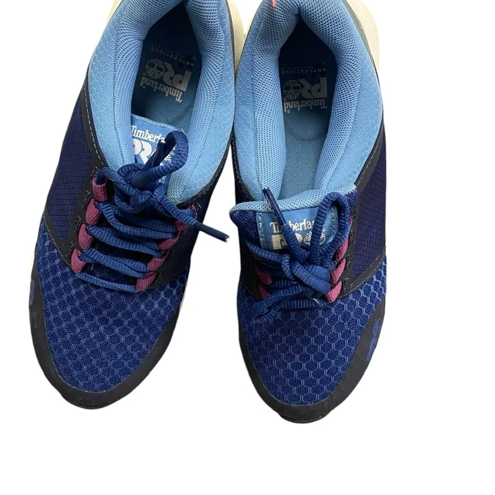 Timberland PRO questions leave